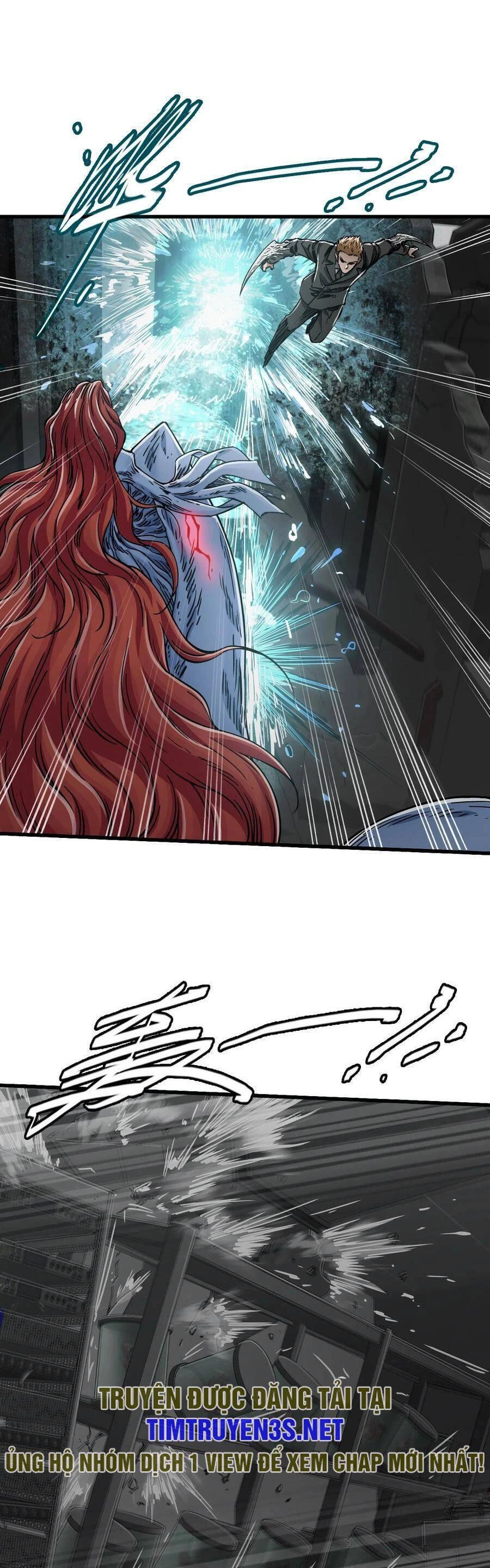 Du Hành Thời Gian Về Ngày Đầu Mạt Thế Chapter 53 - 29