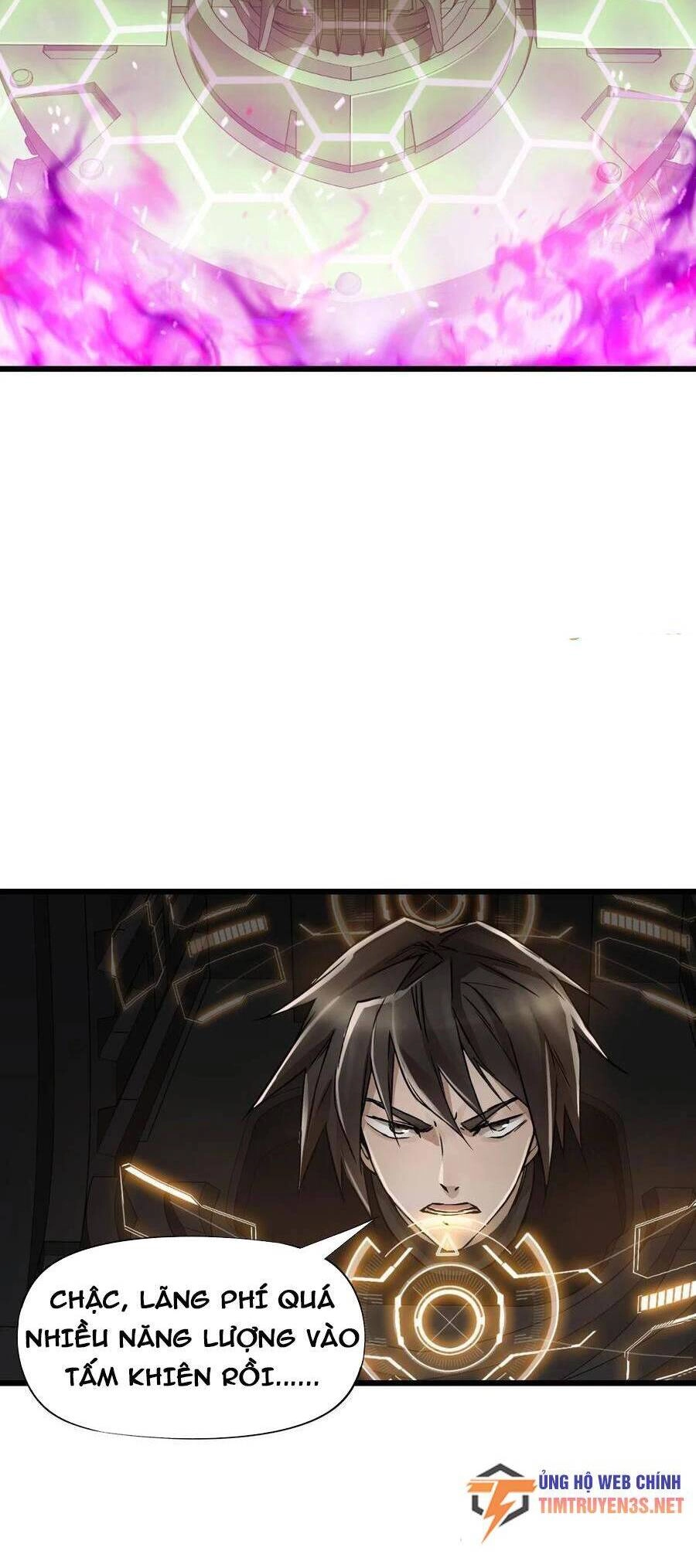 Du Hành Thời Gian Về Ngày Đầu Mạt Thế Chapter 53 - 33