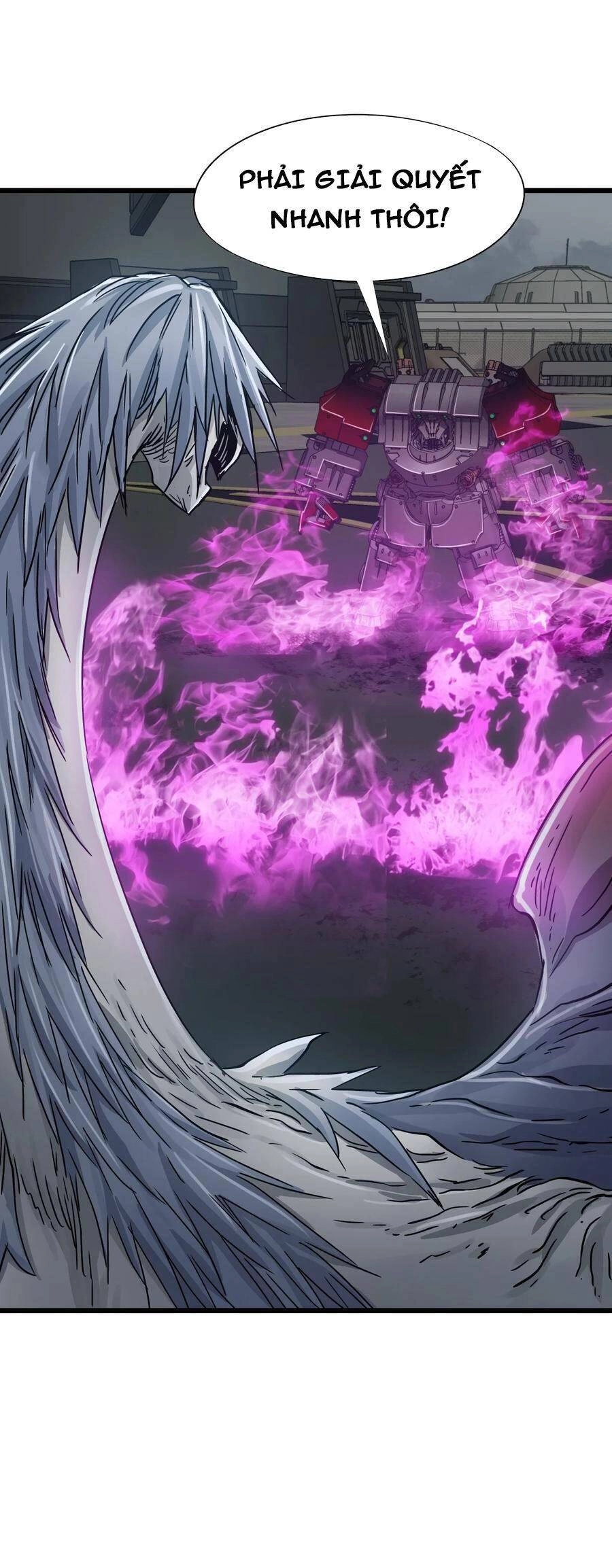 Du Hành Thời Gian Về Ngày Đầu Mạt Thế Chapter 53 - 34