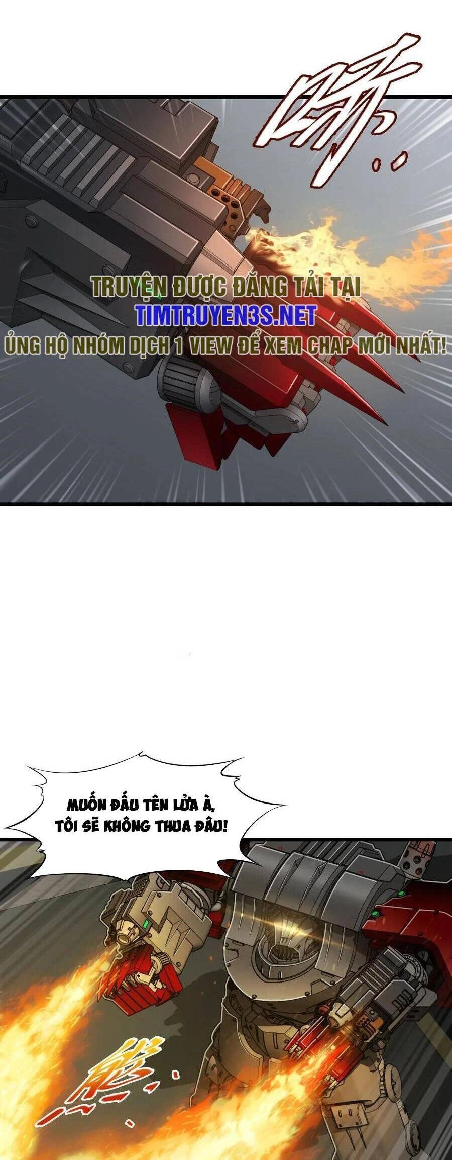 Du Hành Thời Gian Về Ngày Đầu Mạt Thế Chapter 53 - 35