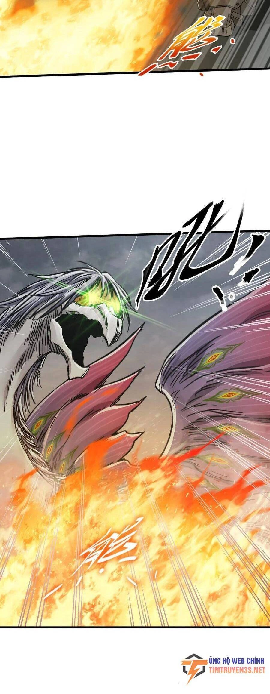 Du Hành Thời Gian Về Ngày Đầu Mạt Thế Chapter 53 - 36