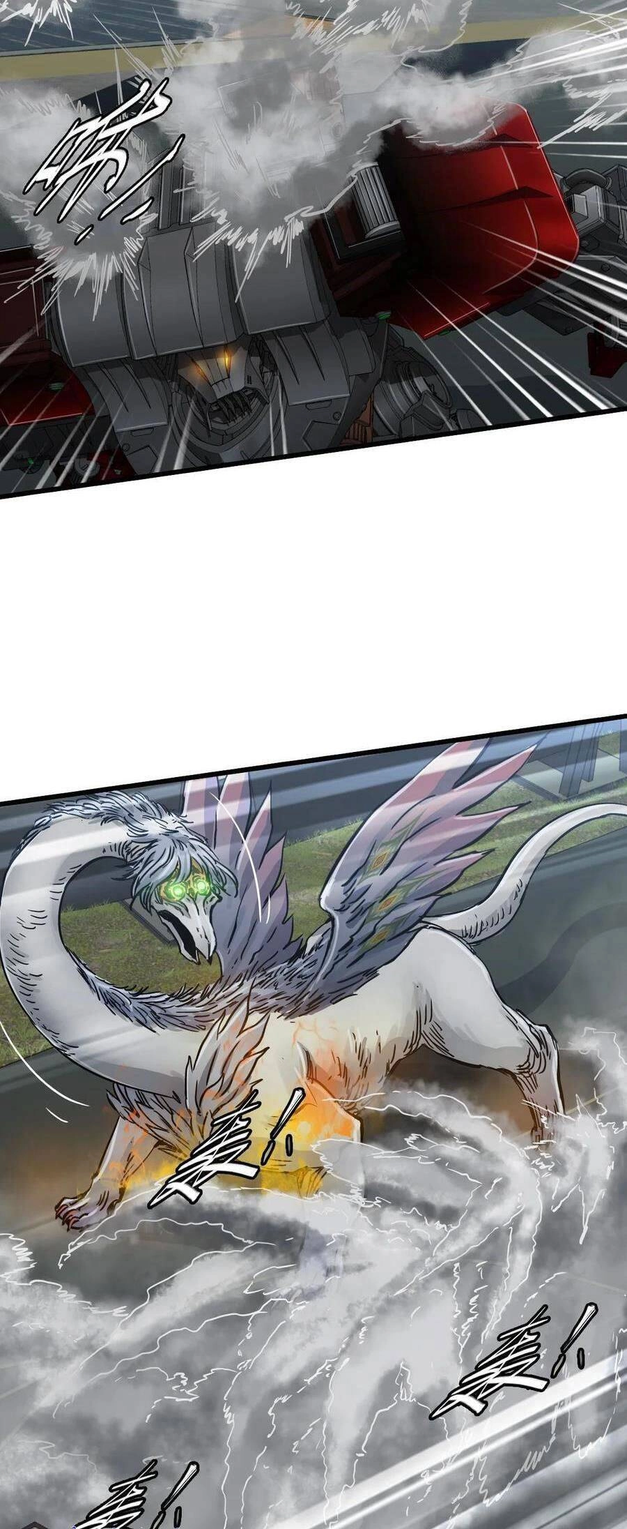 Du Hành Thời Gian Về Ngày Đầu Mạt Thế Chapter 53 - 38