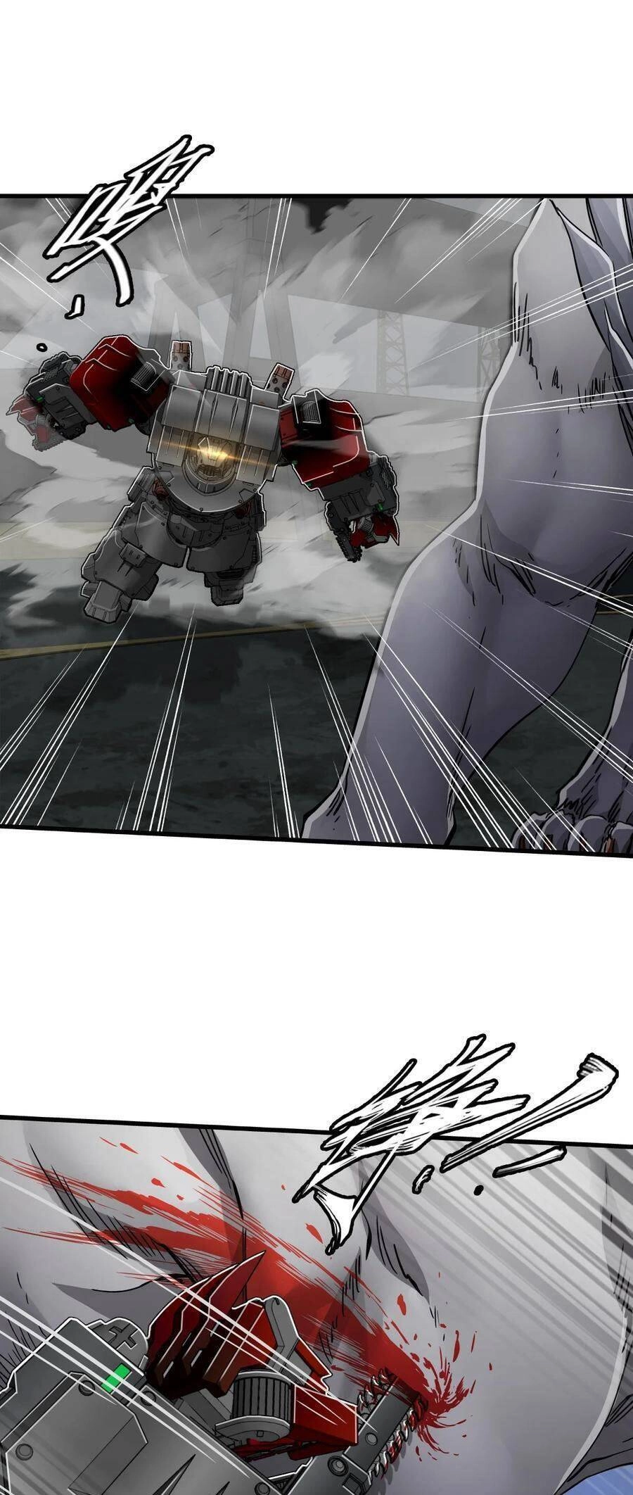 Du Hành Thời Gian Về Ngày Đầu Mạt Thế Chapter 53 - 40