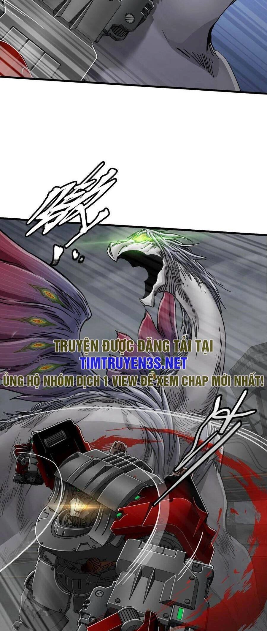 Du Hành Thời Gian Về Ngày Đầu Mạt Thế Chapter 53 - 41