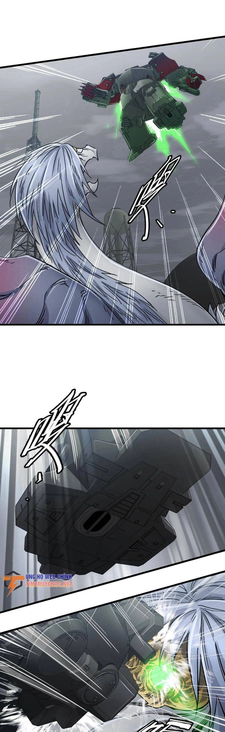 Du Hành Thời Gian Về Ngày Đầu Mạt Thế Chapter 53 - 43