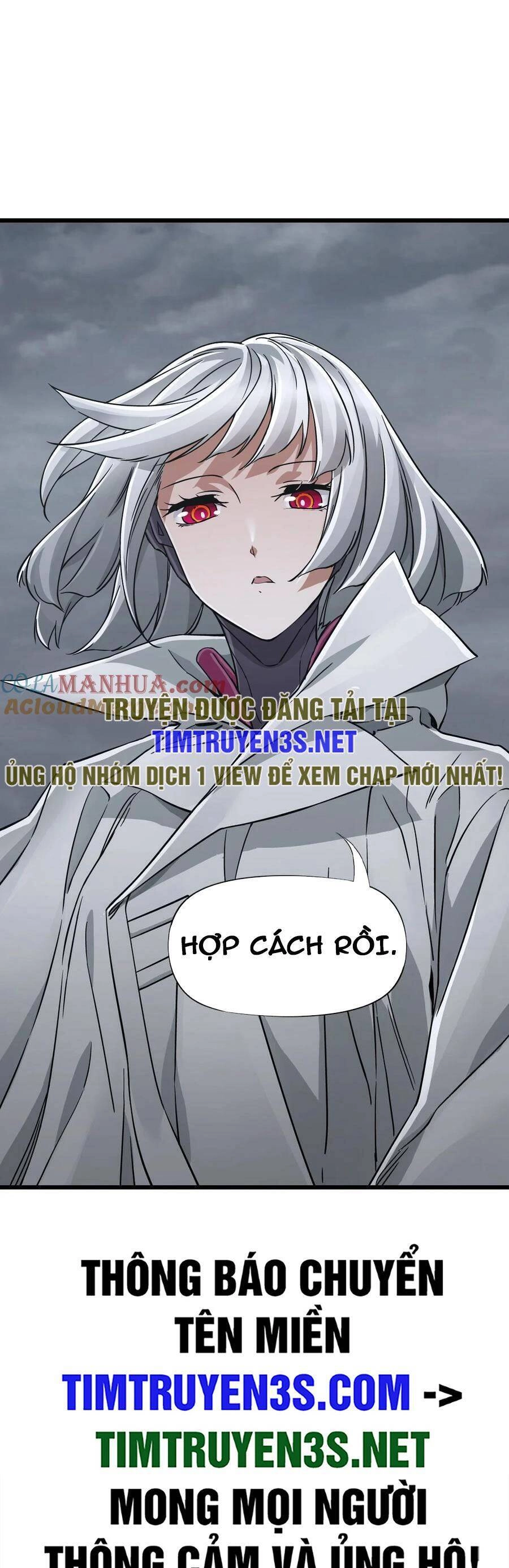 Du Hành Thời Gian Về Ngày Đầu Mạt Thế Chapter 53 - 45