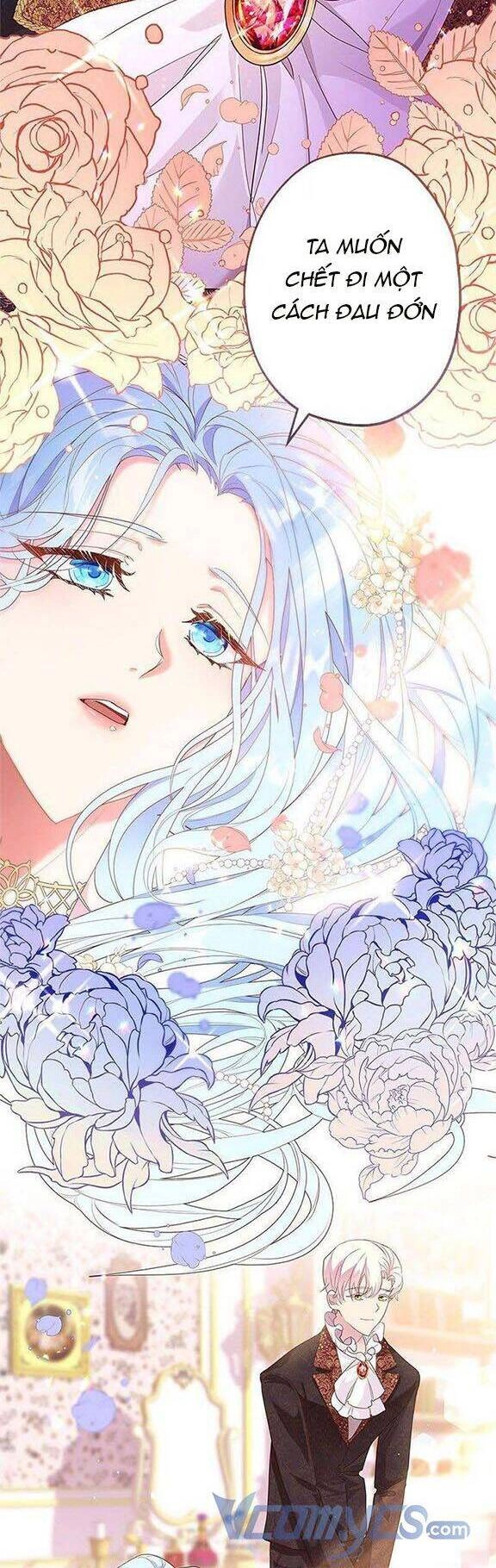 Nếu Là Phản Diện, Liệu Tôi Sẽ Chết? Chapter 1 - 3