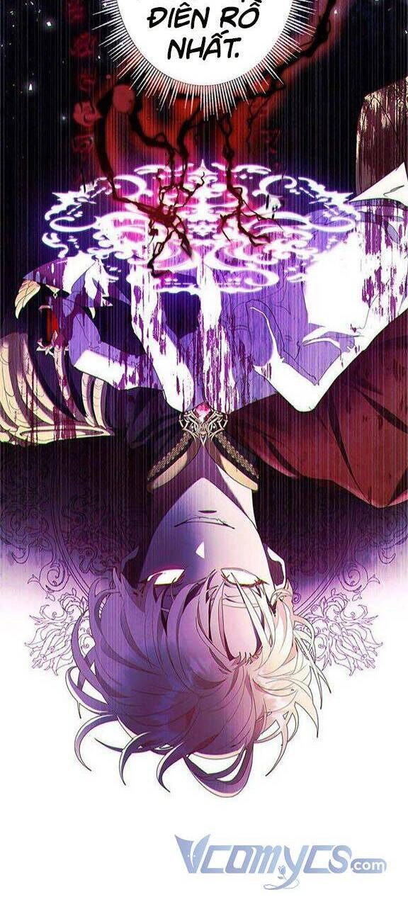 Nếu Là Phản Diện, Liệu Tôi Sẽ Chết? Chapter 1 - 7