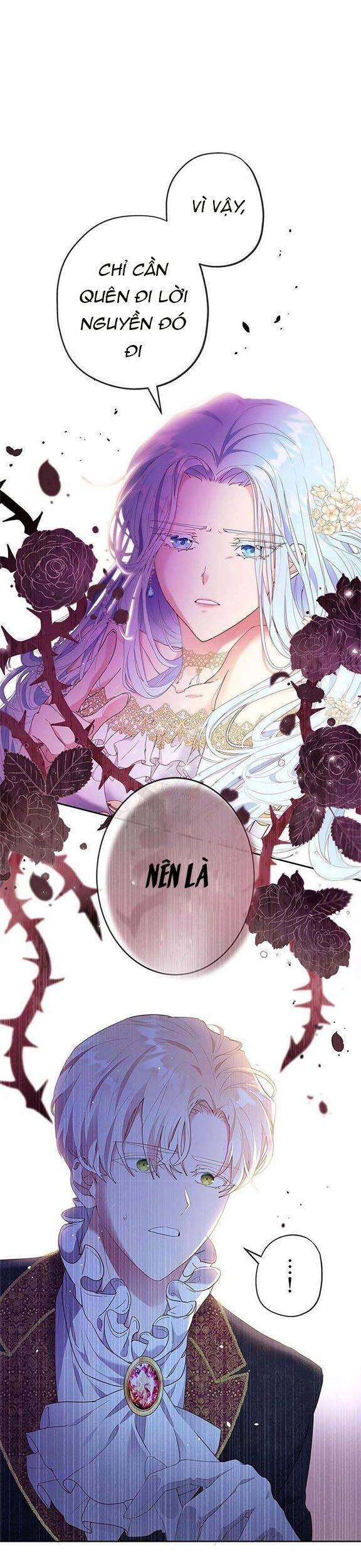 Nếu Là Phản Diện, Liệu Tôi Sẽ Chết? Chapter 1 - 8