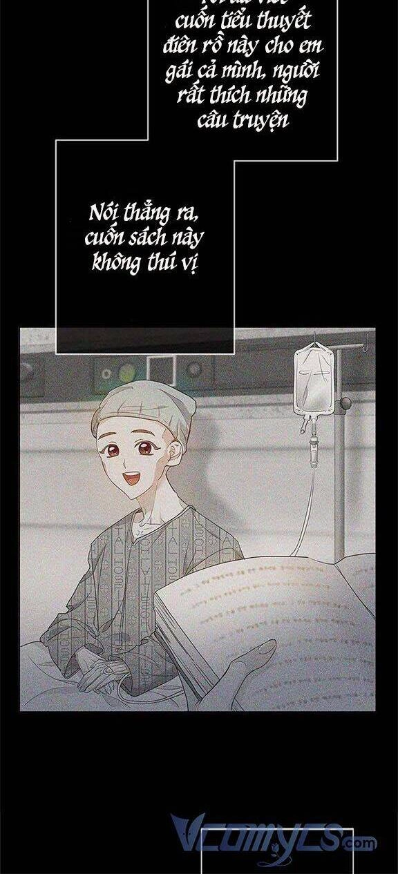 Nếu Là Phản Diện, Liệu Tôi Sẽ Chết? Chapter 1 - 11