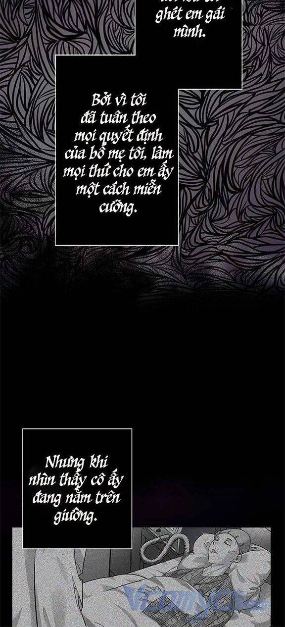 Nếu Là Phản Diện, Liệu Tôi Sẽ Chết? Chapter 1 - 17