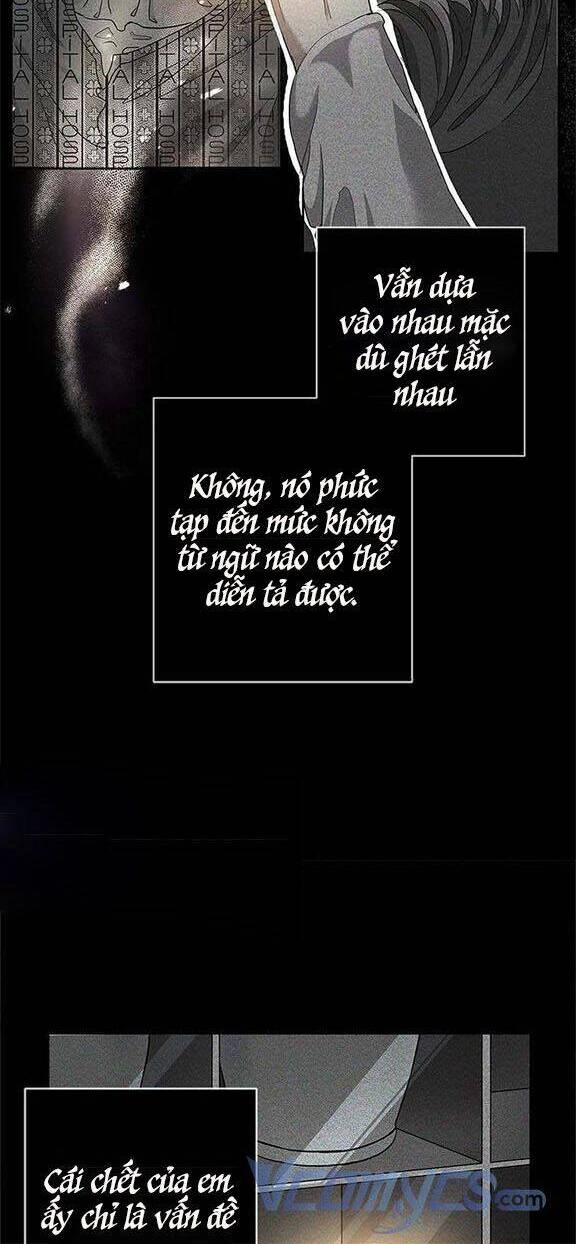 Nếu Là Phản Diện, Liệu Tôi Sẽ Chết? Chapter 1 - 19