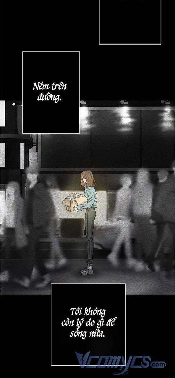 Nếu Là Phản Diện, Liệu Tôi Sẽ Chết? Chapter 1 - 21