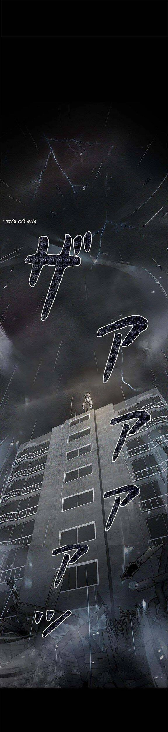 Nếu Là Phản Diện, Liệu Tôi Sẽ Chết? Chapter 1 - 22