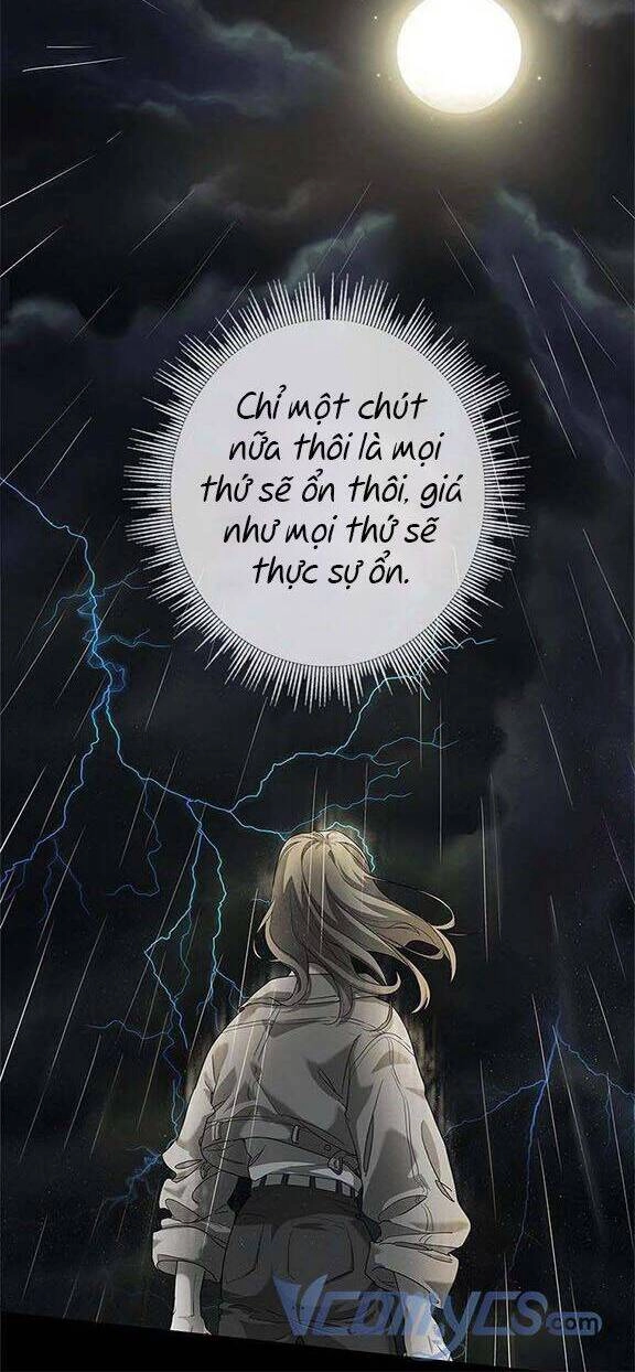 Nếu Là Phản Diện, Liệu Tôi Sẽ Chết? Chapter 1 - 27