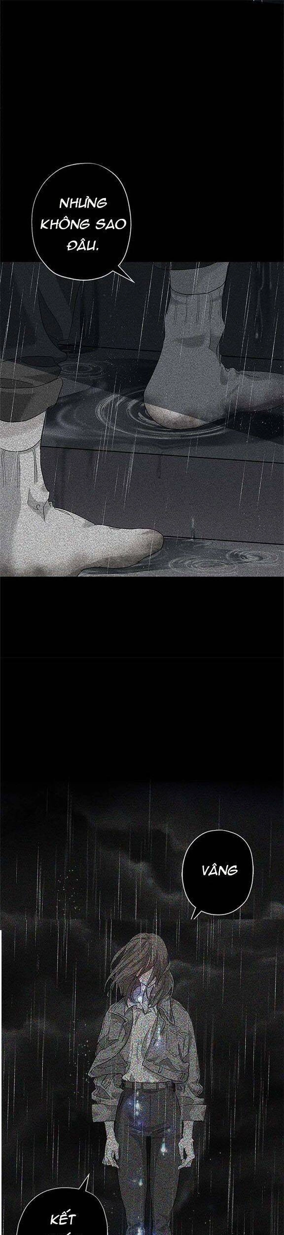 Nếu Là Phản Diện, Liệu Tôi Sẽ Chết? Chapter 1 - 28