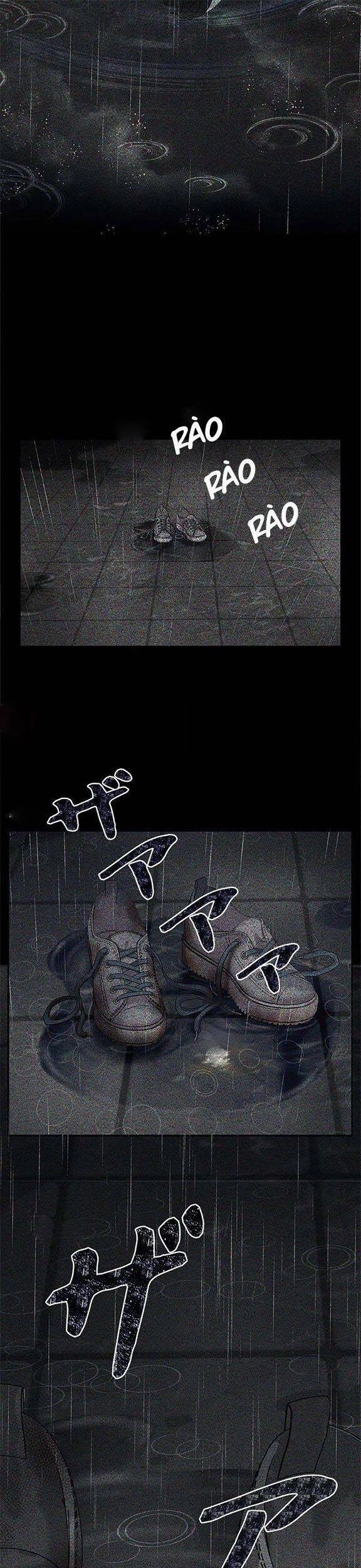 Nếu Là Phản Diện, Liệu Tôi Sẽ Chết? Chapter 1 - 30