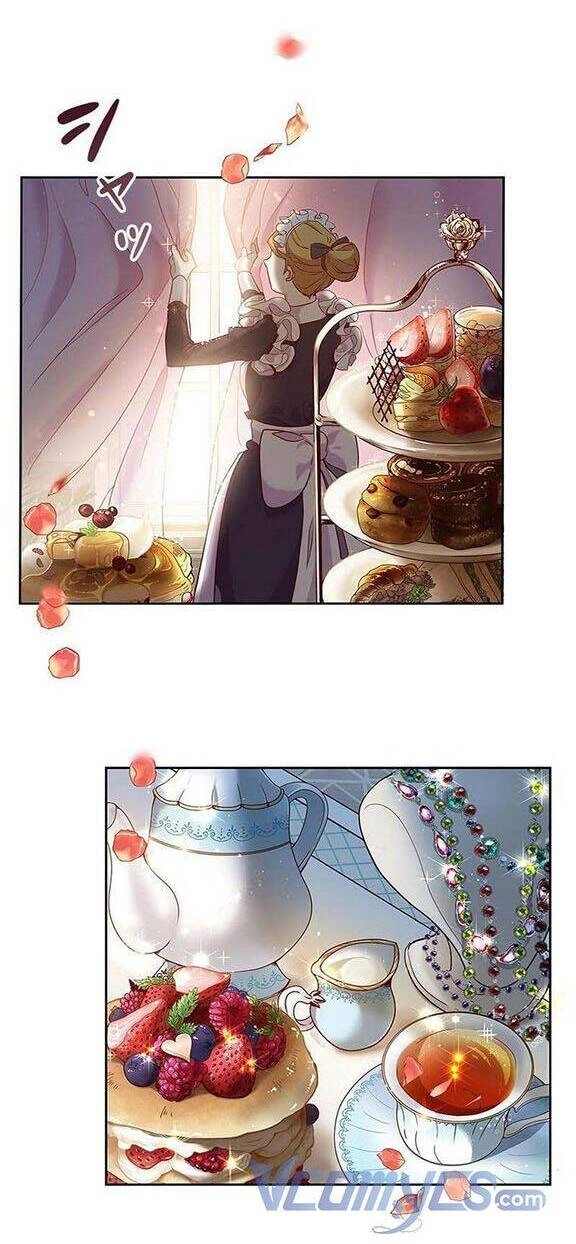 Nếu Là Phản Diện, Liệu Tôi Sẽ Chết? Chapter 1 - 35