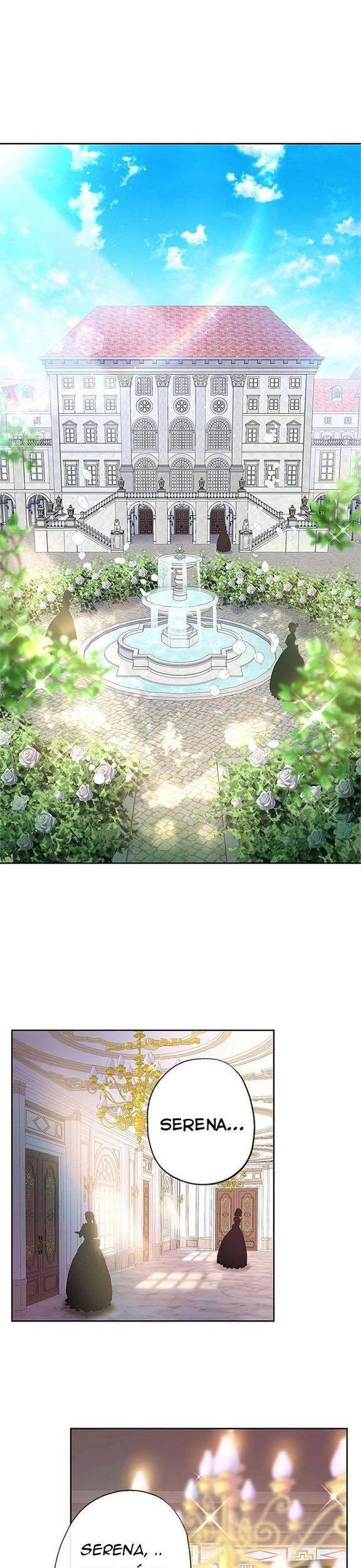 Nếu Là Phản Diện, Liệu Tôi Sẽ Chết? Chapter 1 - 38