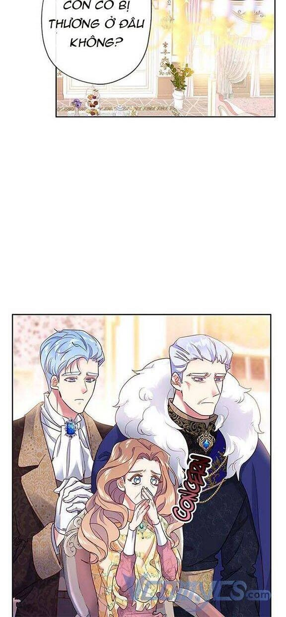 Nếu Là Phản Diện, Liệu Tôi Sẽ Chết? Chapter 1 - 39