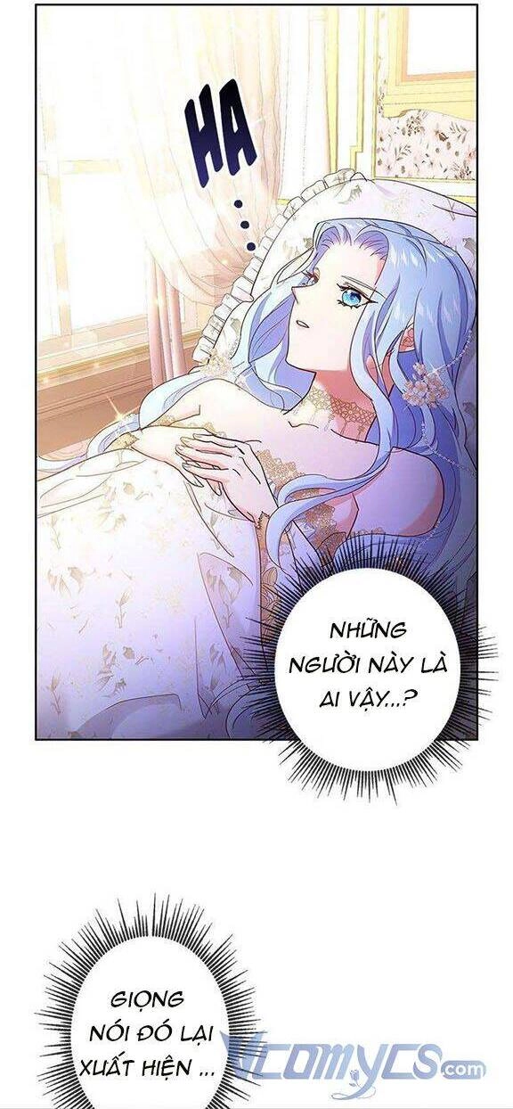 Nếu Là Phản Diện, Liệu Tôi Sẽ Chết? Chapter 1 - 41