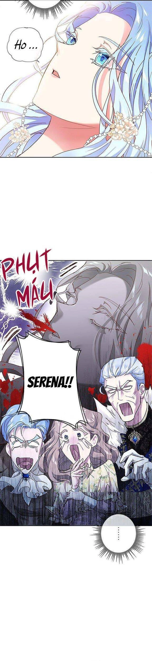 Nếu Là Phản Diện, Liệu Tôi Sẽ Chết? Chapter 1 - 42