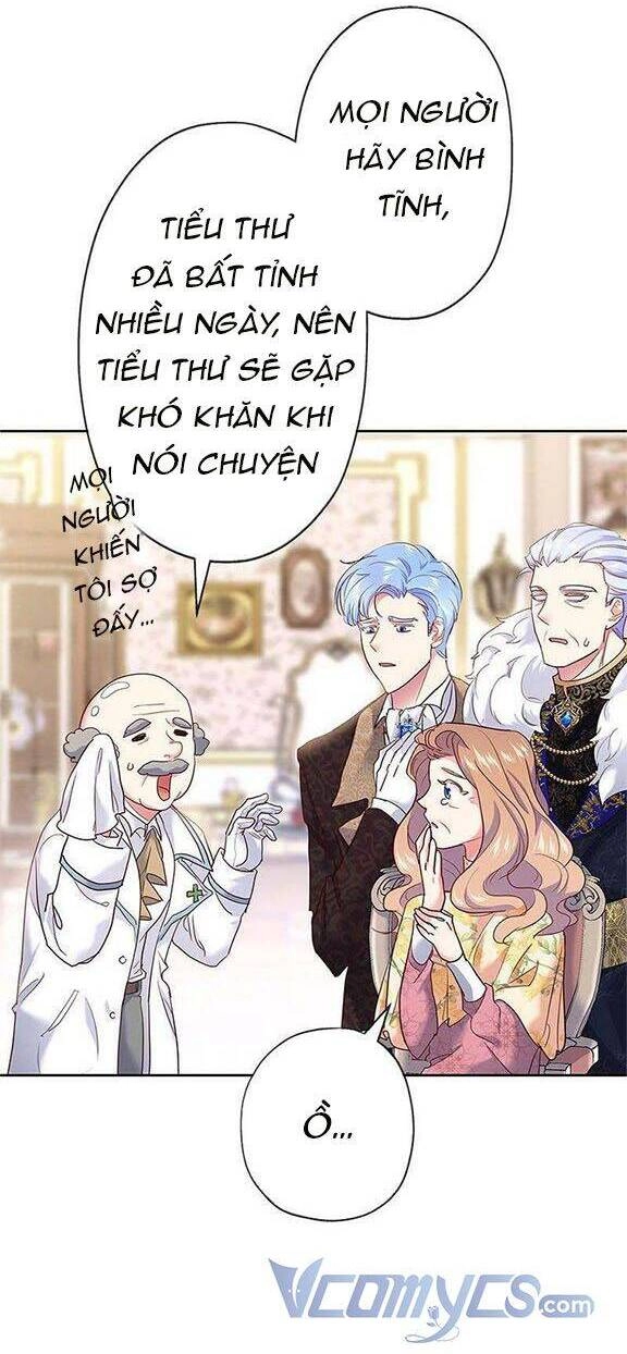 Nếu Là Phản Diện, Liệu Tôi Sẽ Chết? Chapter 1 - 43