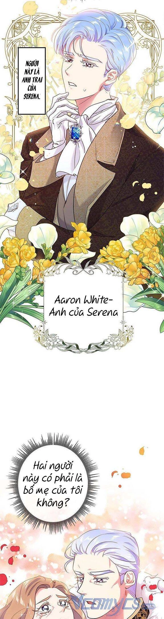 Nếu Là Phản Diện, Liệu Tôi Sẽ Chết? Chapter 1 - 44