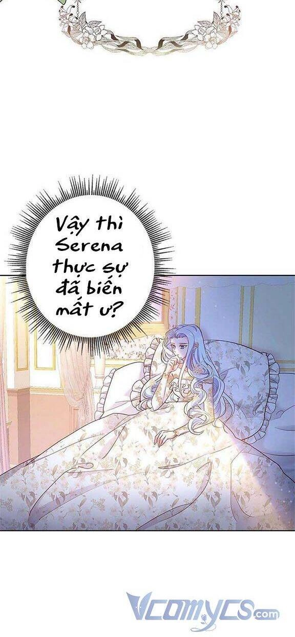 Nếu Là Phản Diện, Liệu Tôi Sẽ Chết? Chapter 1 - 47