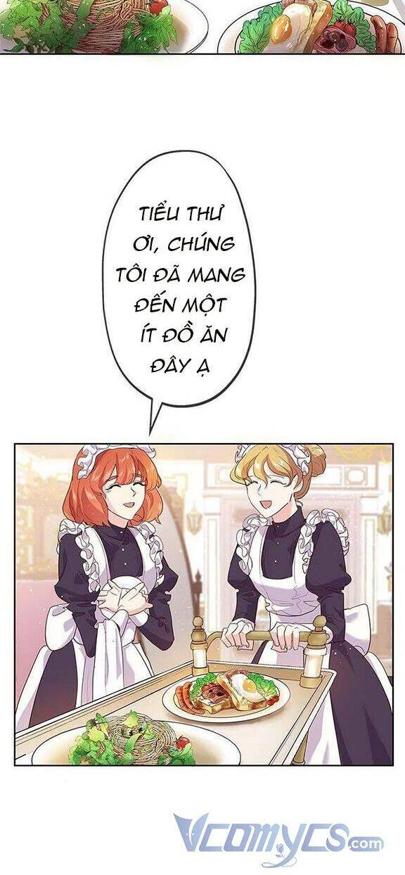 Nếu Là Phản Diện, Liệu Tôi Sẽ Chết? Chapter 1 - 49