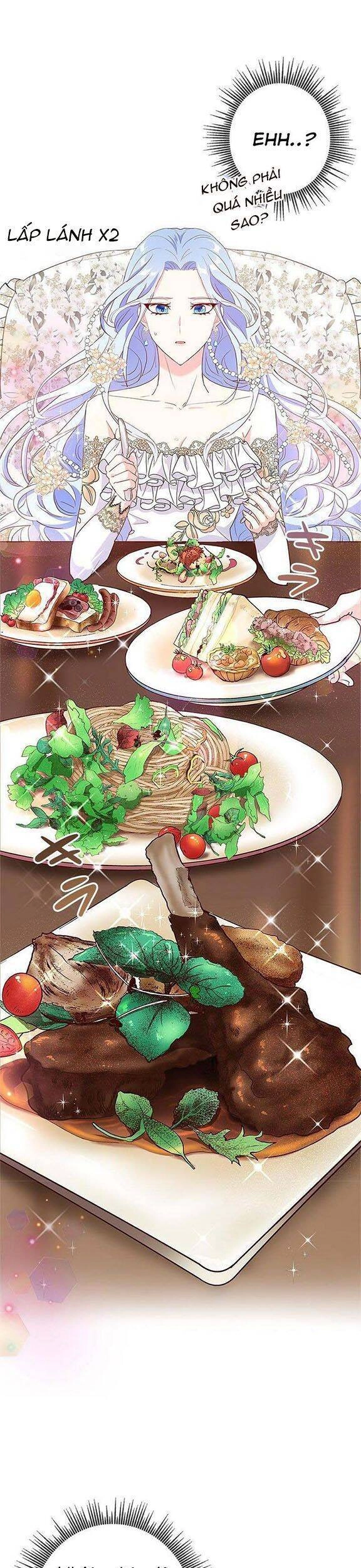 Nếu Là Phản Diện, Liệu Tôi Sẽ Chết? Chapter 1 - 50