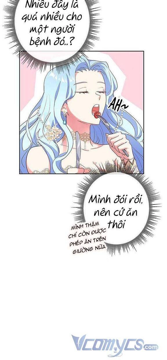 Nếu Là Phản Diện, Liệu Tôi Sẽ Chết? Chapter 1 - 51