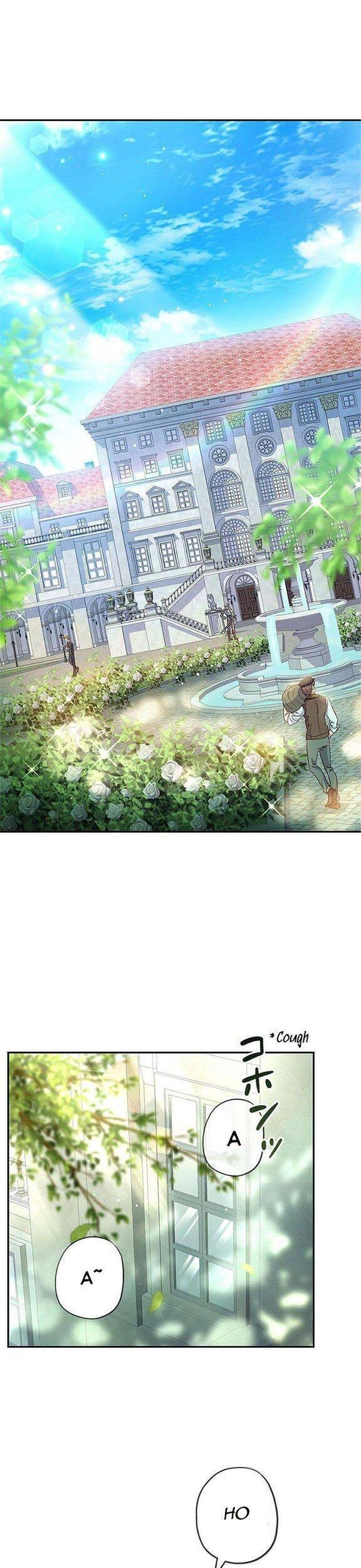 Nếu Là Phản Diện, Liệu Tôi Sẽ Chết? Chapter 1 - 52