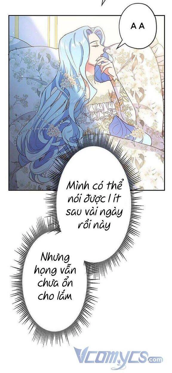 Nếu Là Phản Diện, Liệu Tôi Sẽ Chết? Chapter 1 - 53