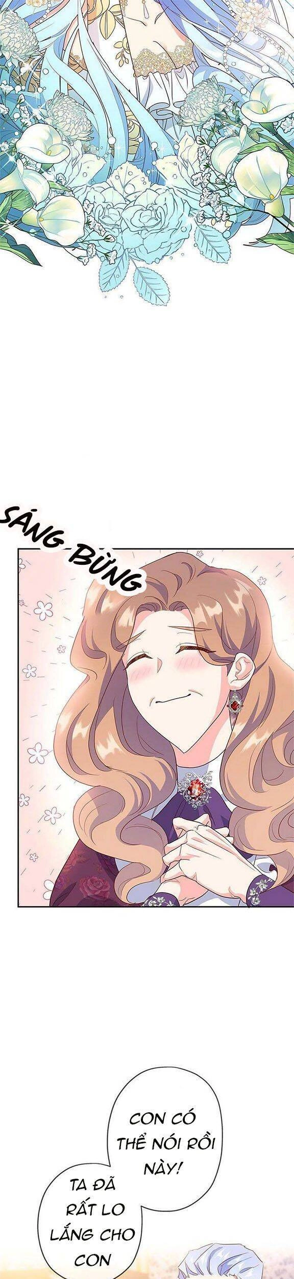 Nếu Là Phản Diện, Liệu Tôi Sẽ Chết? Chapter 1 - 56