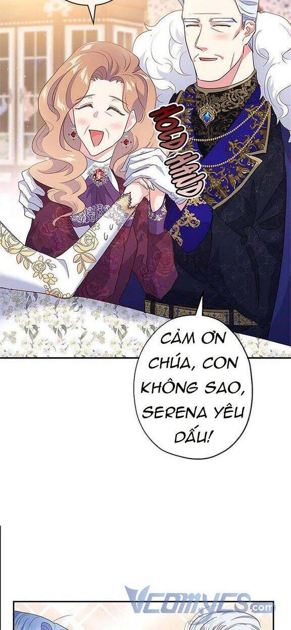 Nếu Là Phản Diện, Liệu Tôi Sẽ Chết? Chapter 1 - 57