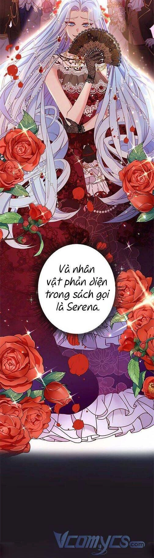 Nếu Là Phản Diện, Liệu Tôi Sẽ Chết? Chapter 2 - 7