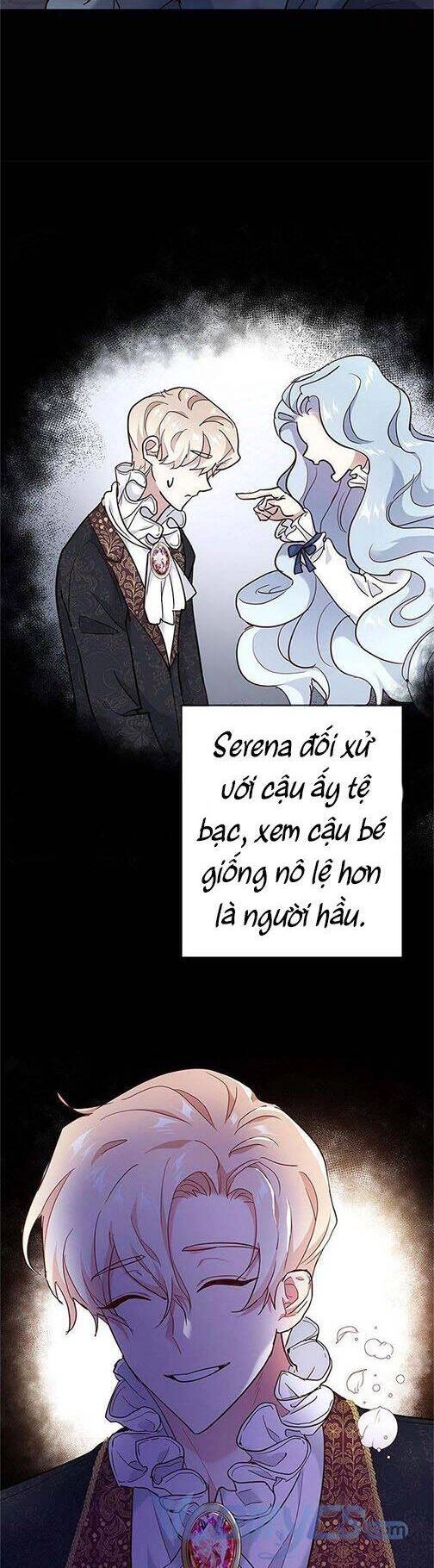 Nếu Là Phản Diện, Liệu Tôi Sẽ Chết? Chapter 2 - 9