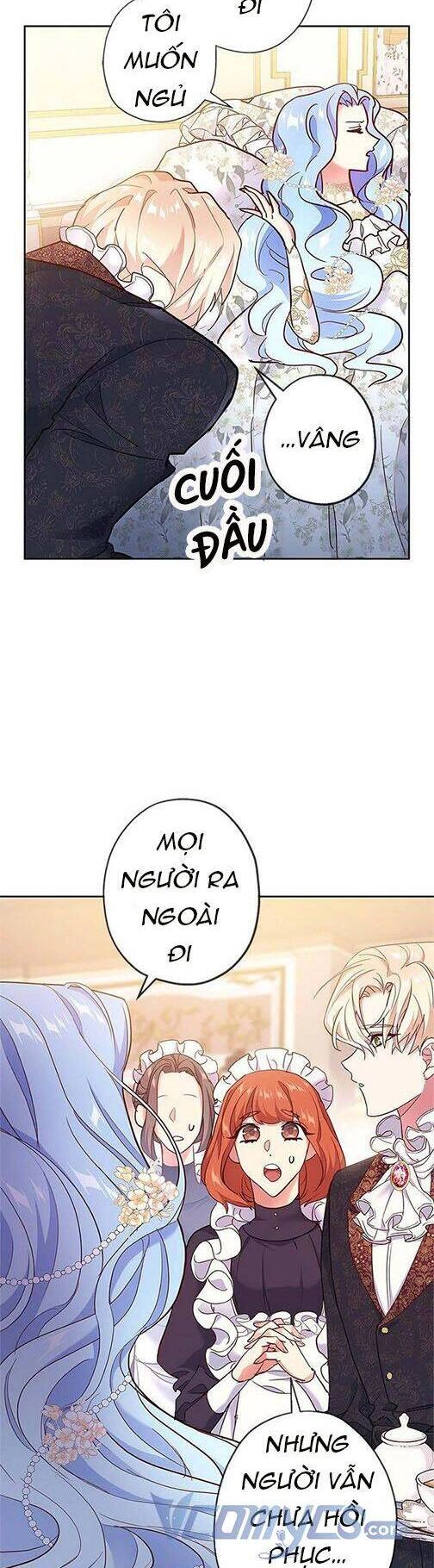 Nếu Là Phản Diện, Liệu Tôi Sẽ Chết? Chapter 2 - 11