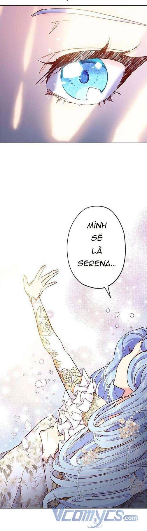 Nếu Là Phản Diện, Liệu Tôi Sẽ Chết? Chapter 2 - 15