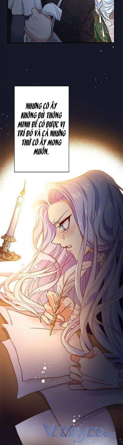 Nếu Là Phản Diện, Liệu Tôi Sẽ Chết? Chapter 2 - 17