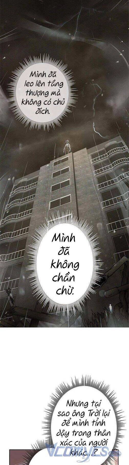 Nếu Là Phản Diện, Liệu Tôi Sẽ Chết? Chapter 2 - 25