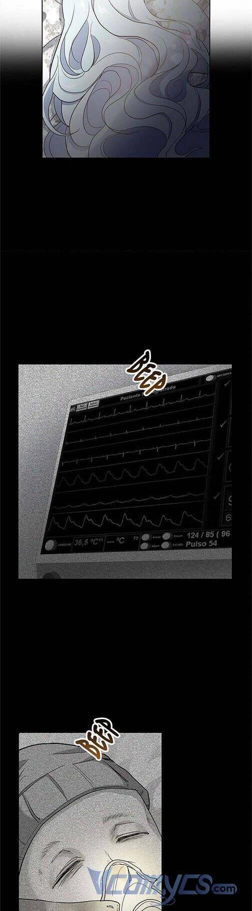Nếu Là Phản Diện, Liệu Tôi Sẽ Chết? Chapter 2 - 27