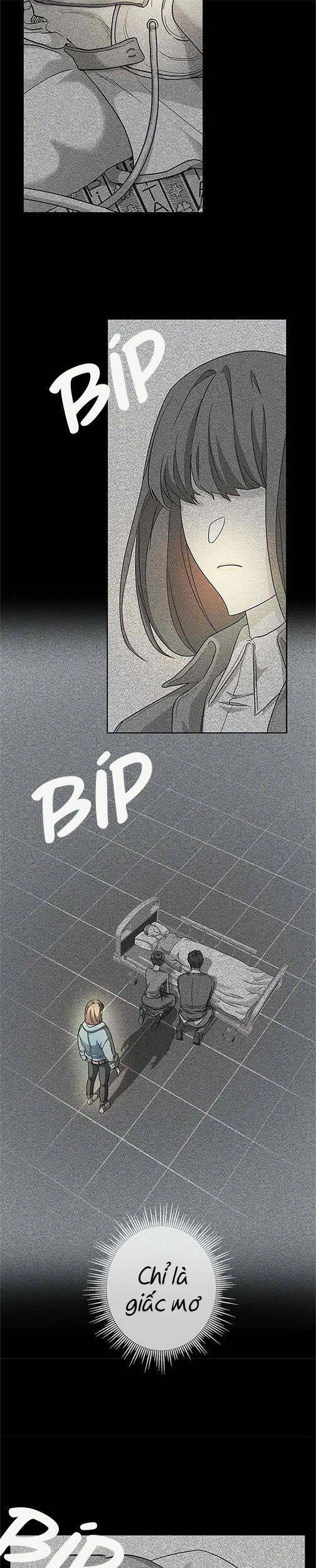 Nếu Là Phản Diện, Liệu Tôi Sẽ Chết? Chapter 2 - 28