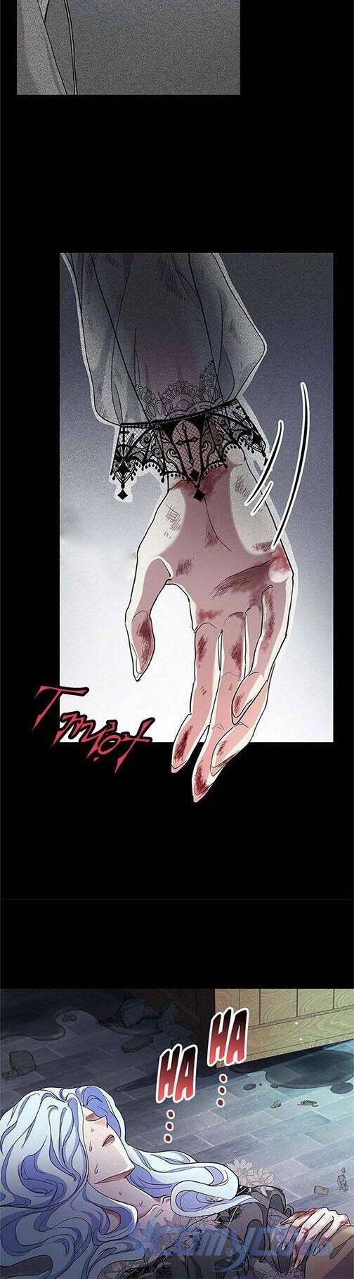 Nếu Là Phản Diện, Liệu Tôi Sẽ Chết? Chapter 2 - 31