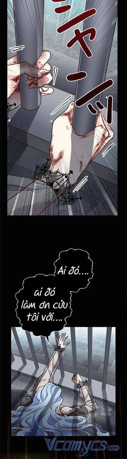 Nếu Là Phản Diện, Liệu Tôi Sẽ Chết? Chapter 2 - 33