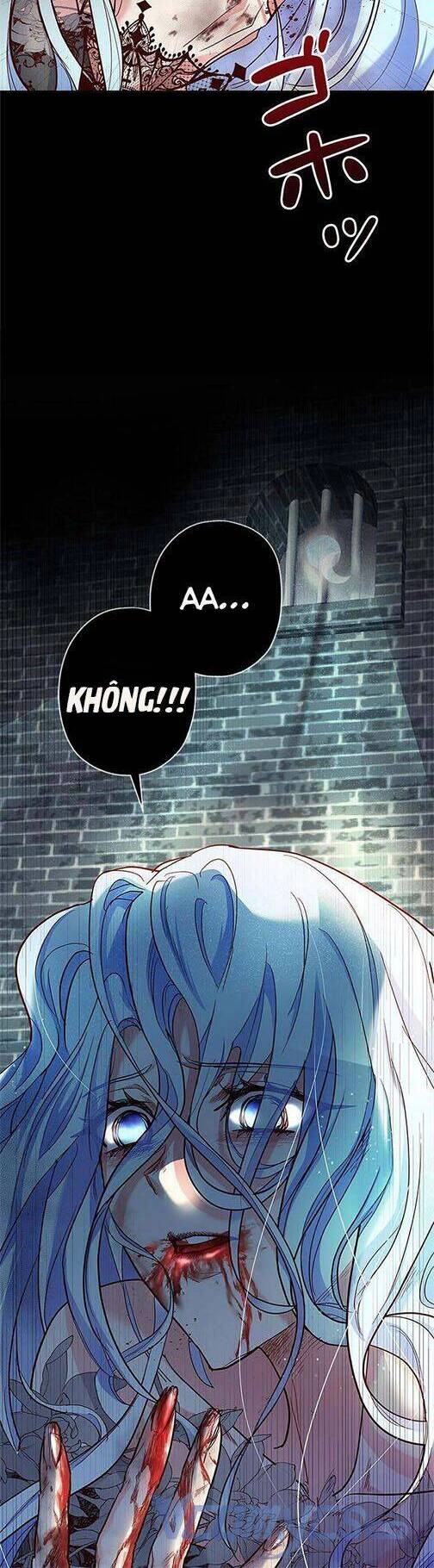 Nếu Là Phản Diện, Liệu Tôi Sẽ Chết? Chapter 2 - 37