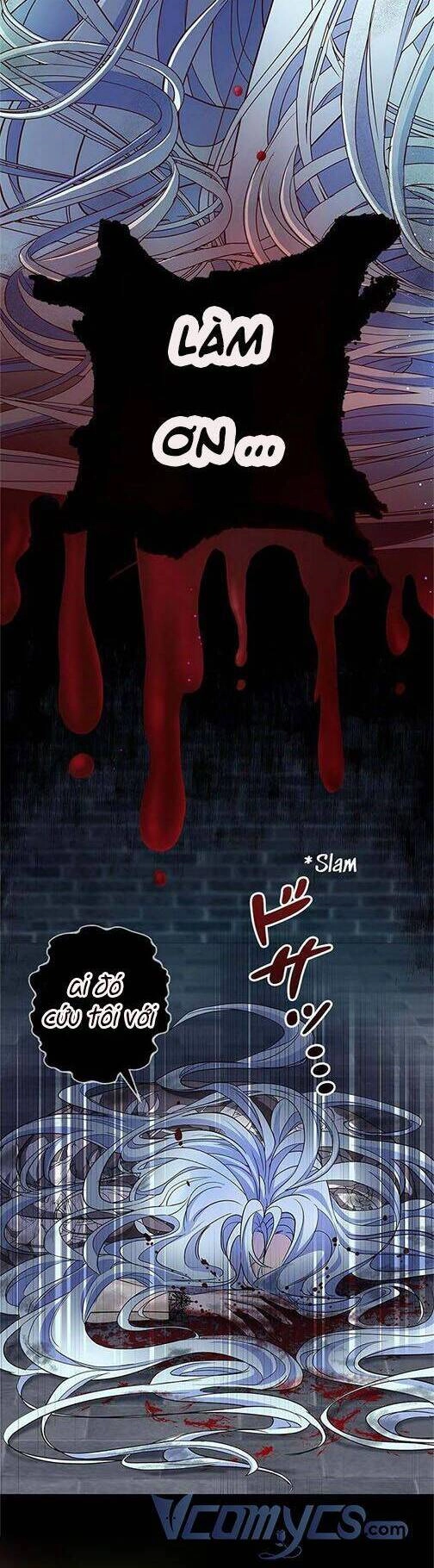 Nếu Là Phản Diện, Liệu Tôi Sẽ Chết? Chapter 2 - 39