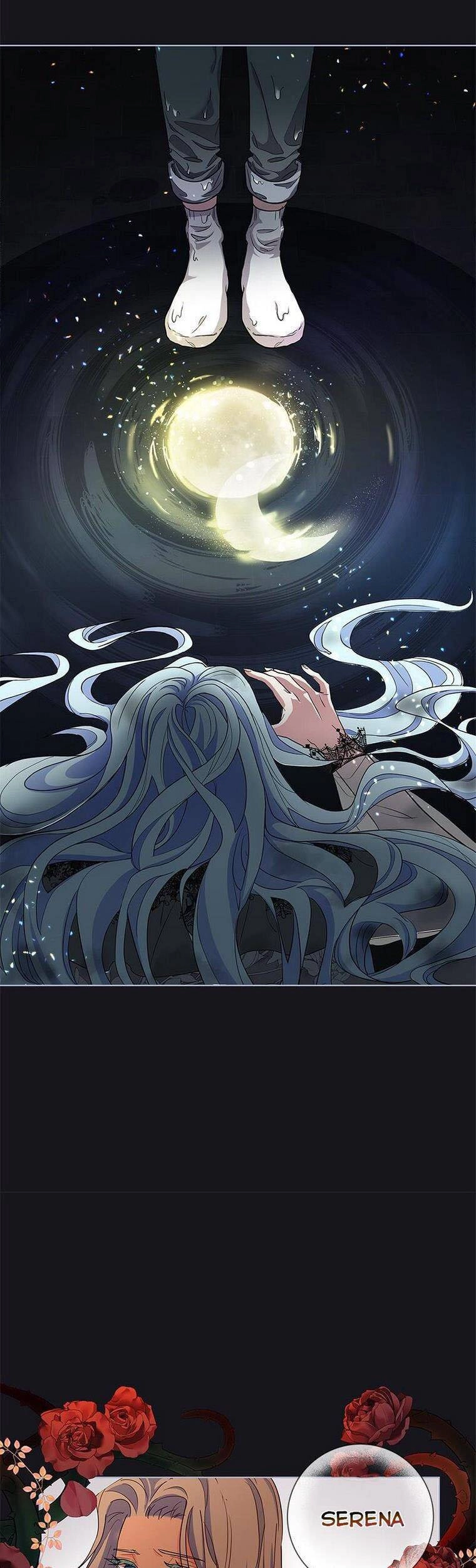 Nếu Là Phản Diện, Liệu Tôi Sẽ Chết? Chapter 3 - 7