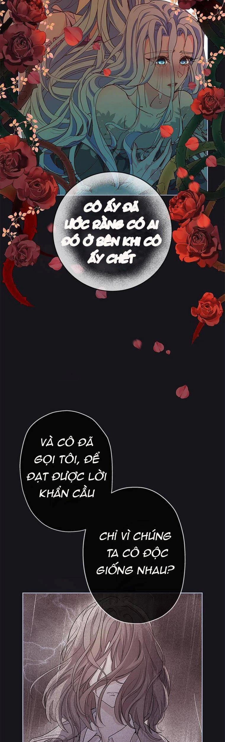 Nếu Là Phản Diện, Liệu Tôi Sẽ Chết? Chapter 3 - 9